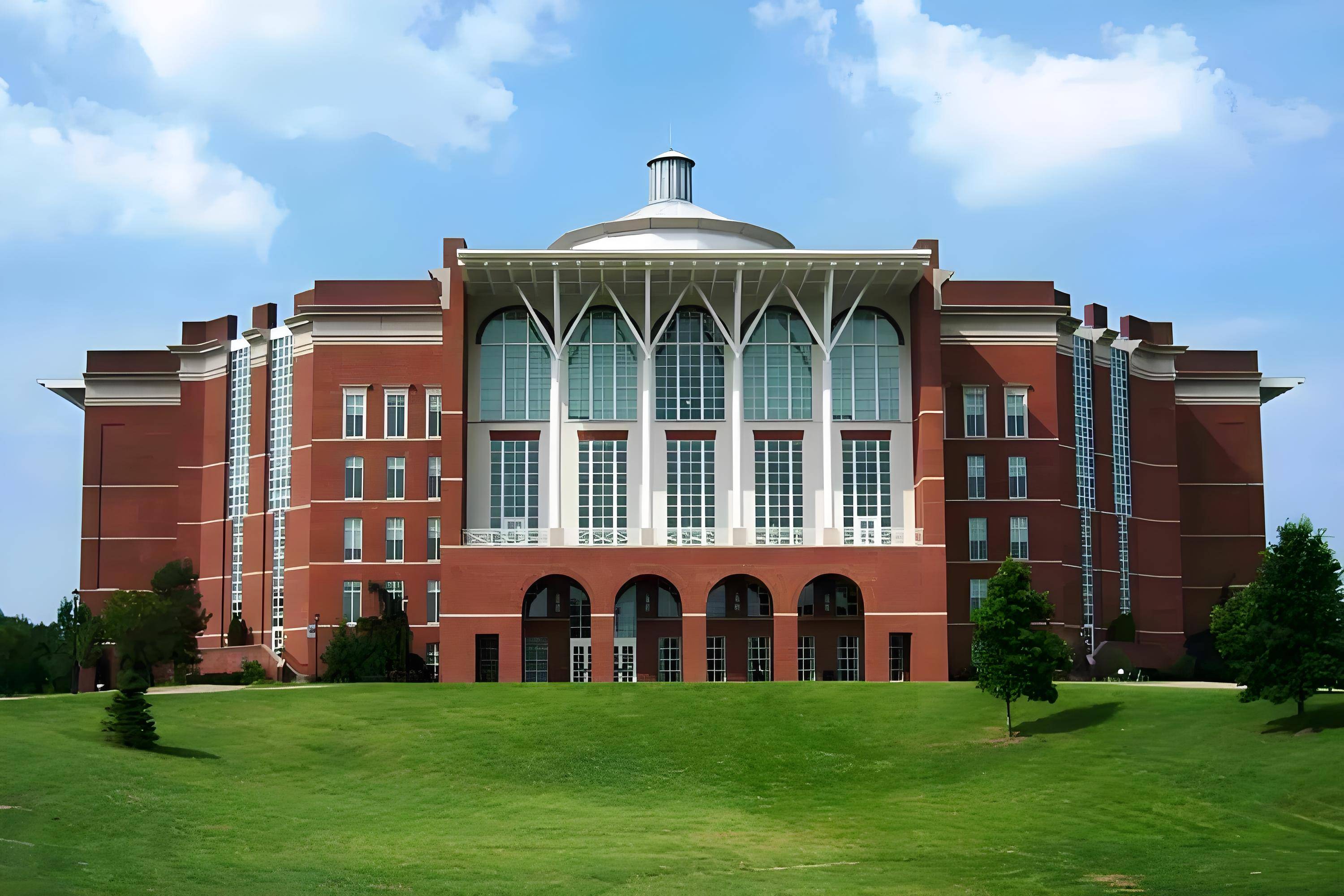 庆南健康科学大学